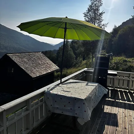 Cosy House At Old Farm At