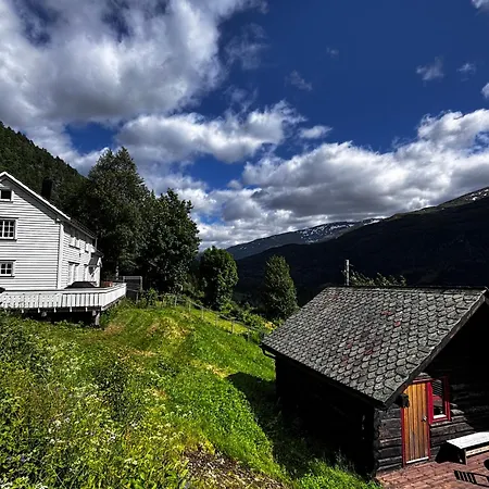 Cosy House At Old Farm At Casa de Férias
