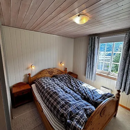 Casa de Férias Cosy House At Old Farm At