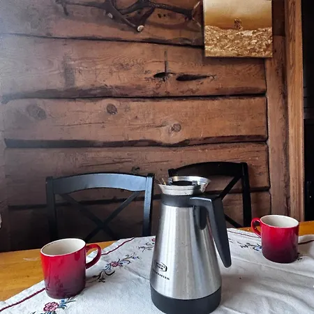 Cosy House At Old Farm At * Voss
